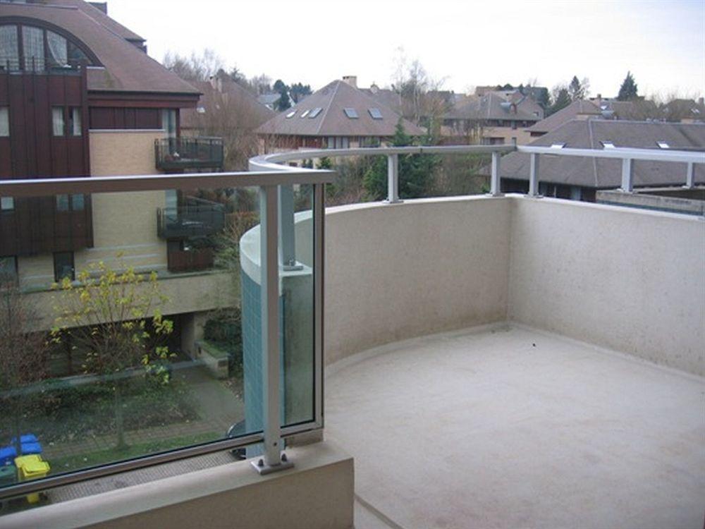 Eurovillage Apartment Brüssel