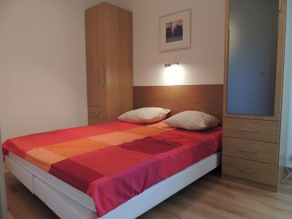 Apartment Eurovillage Brüssel