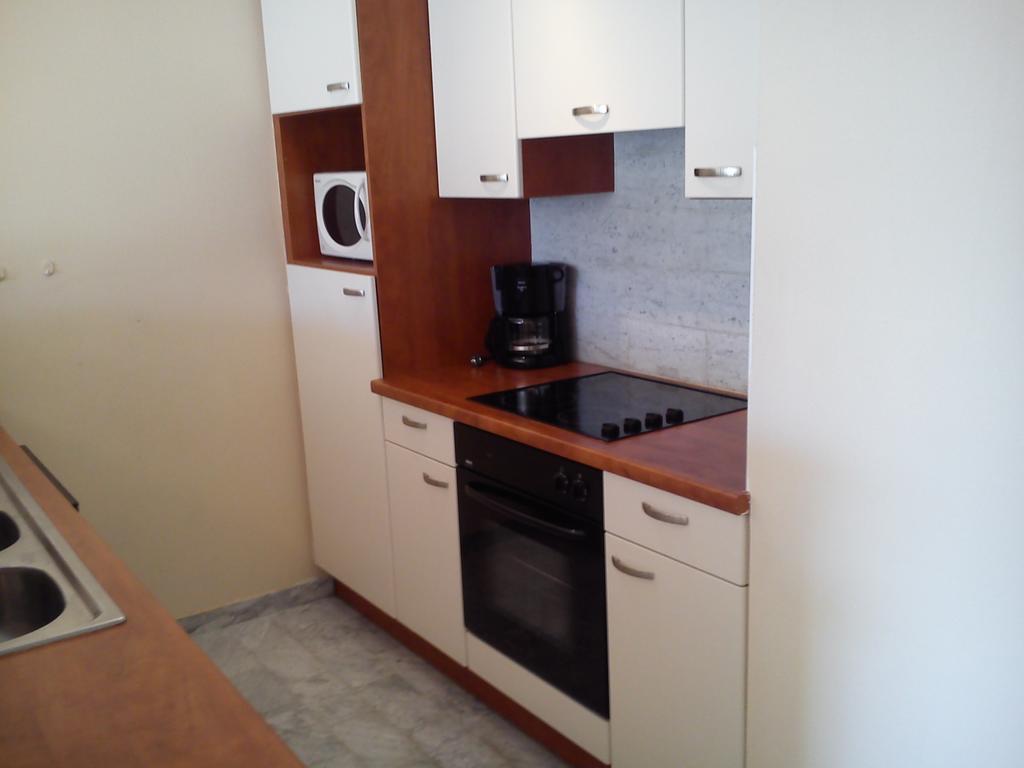 Apartment Eurovillage Brüssel