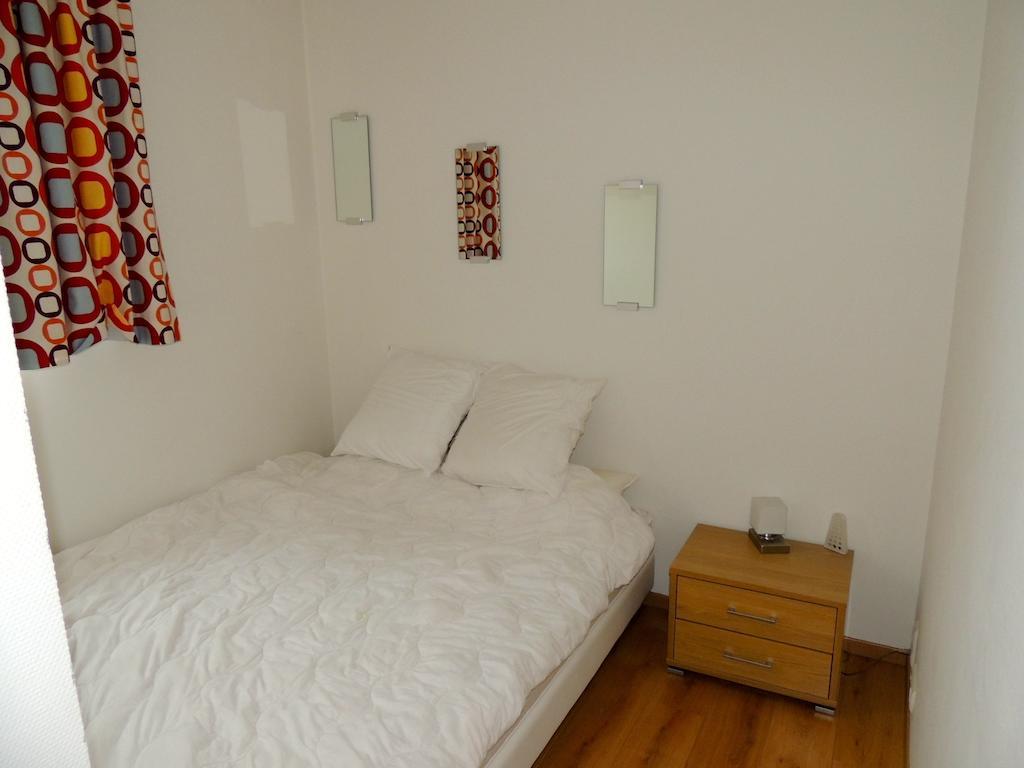 Apartment Eurovillage Brüssel