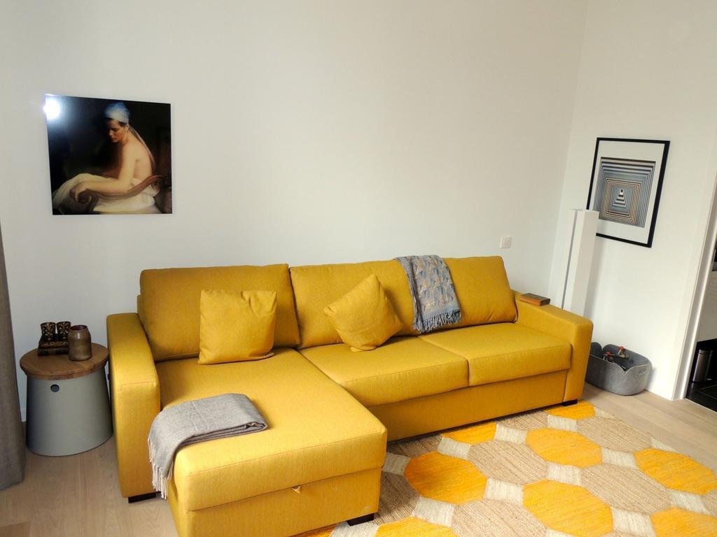 Eurovillage Apartment